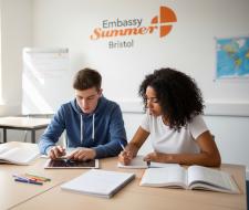 Embassy Summer Bristol