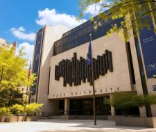 Embassy Summer Camp New-York – Manhattan-Pace