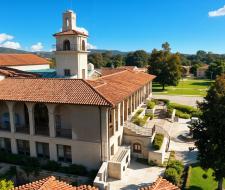 Embassy Summer School Los Angeles Occidental College