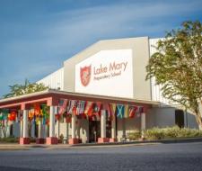 Lake Mary Preparatory School