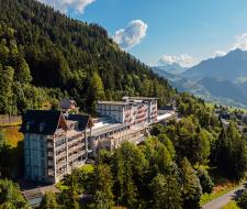 Leysin American School