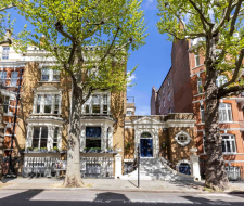 The London School of English