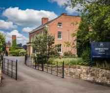 Oswestry Private Boarding School