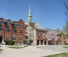 Ridley College