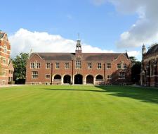 The Leys School Cambridge