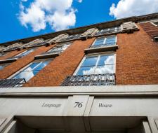 UIC English Central London