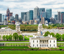 UIC English London School in Greenwich
