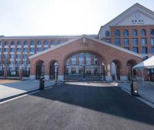 Wycombe Abbey School in Nanjing, WAS Nanjing Private School