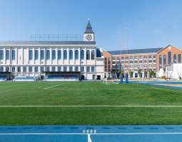 Wycombe Abbey School in Nanjing, WAS Nanjing Private School