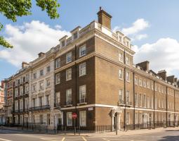 Guildhouse School (ex CATS College London)