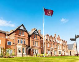 Kent College Canterbury