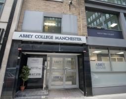 Abbey College Manchester
