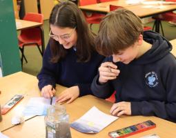 Belhaven Hill Private School