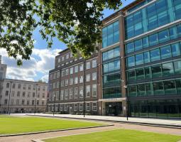 Birkbeck University of London