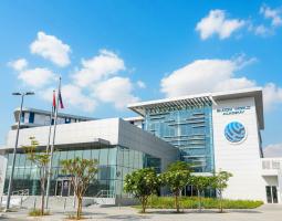 Bloom World Academy Private School