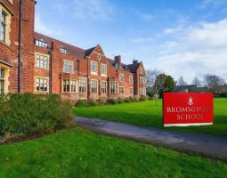 Bromsgrove school