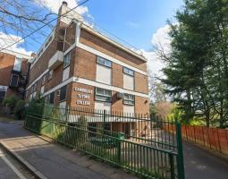 Cambridge Tutors College