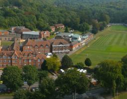 Caterham School