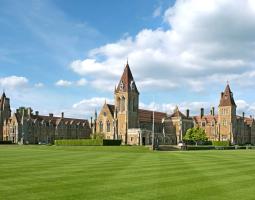Charterhouse school