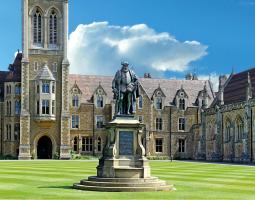 Charterhouse school