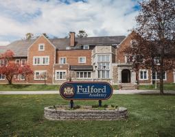 Fulford Academy