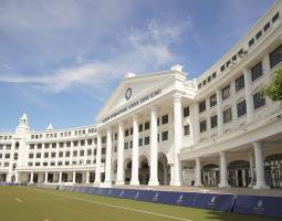 Harrow International School Hong Kong, Harrow School in Hong Kong