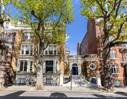 The London School of English