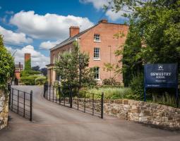 Oswestry Private Boarding School