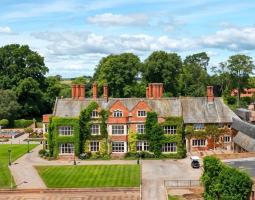 Queen Ethelburga's College Boarding school