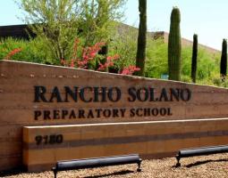 Rancho Solano Preparatory School