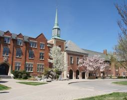 Ridley College