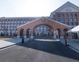 Wycombe Abbey School in Nanjing, WAS Nanjing Private School