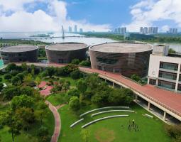 Wycombe Abbey School Changzhou, Private School WAS Changzhou