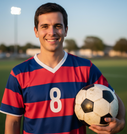 Ashfield College Launches New Football Course