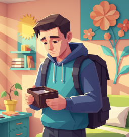 The "Hidden" Cost of Living: Beyond Tuition and Rent