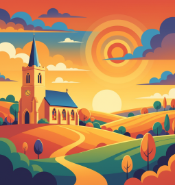 From Reformation to Modernity: How Religion Shaped Britain’s National Identity