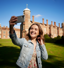 St Andrew's College Language Schools opens new camp at Cobham School