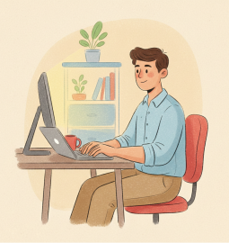 Work Smarter: Turning Experience Into an Admission Advantage