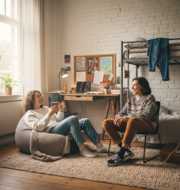 Student Housing: A Comparative Guide to Your Options