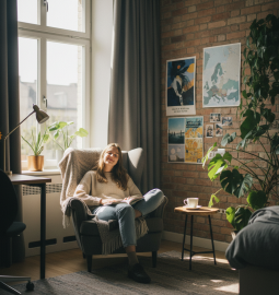 Booking Housing From Abroad: A Safety & Scrutiny Checklist