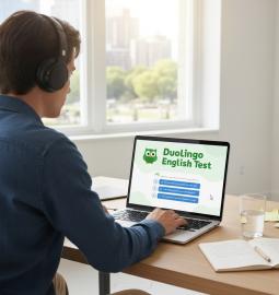 How the Duolingo English Test works: a new standard for confirming the level of English