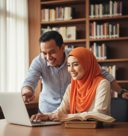 How Malaysia is developing as an Asian education capital