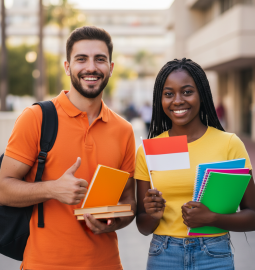 Studying in Monaco for international students, tuition fees in Monaco for foreign applicants