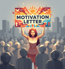 Stand Out from the Crowd: Writing a Memorable Motivation Letter