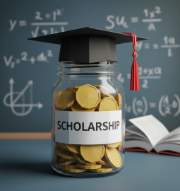 Academic Scholarships Abroad: A Guide how to obtain