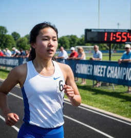 Sports Scholarships Abroad