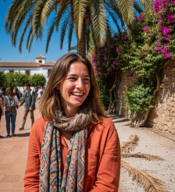 Study in Alicante for foreign students