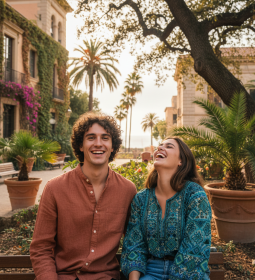 Study in Barcelona for foreign students