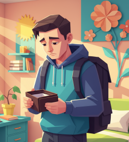 The "Hidden" Cost of Living: Beyond Tuition and Rent