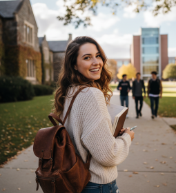Are College Visits Necessary? The Case for Seeing Campus Before You Enter